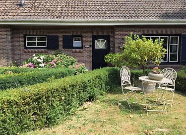Spacious apartment in the polder of Zeeland - 3