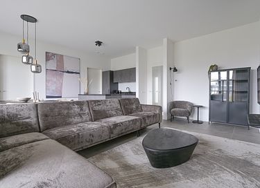 Luxuriöse Villa mit Whirlpool, Sauna und Steg - 6