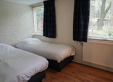 Boshuis in Gelderland voor 6 personen - 9