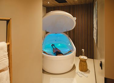 Luxury apartments with a sauna on Terschelling - 25