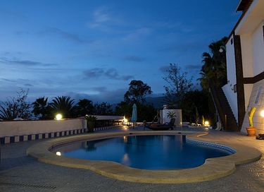 Logement de vacances à Alcalá - 48