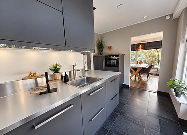 Logement de vacances avec jacuzzi et sauna - 7