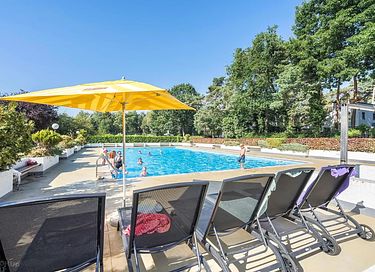 Villa de vacances de luxe pour 6 personnes - 17