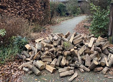 Prachtig natuurhuisje als in een sprookje - 27