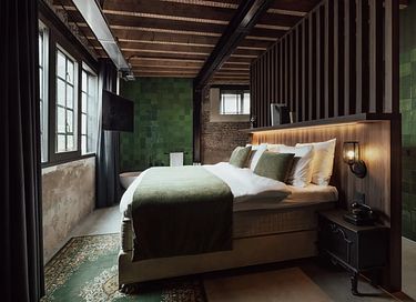 Boutique hotel in the center of Maastricht - 6