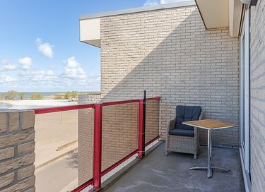 Appartement avec vue sur l'IJsselmeer - 5