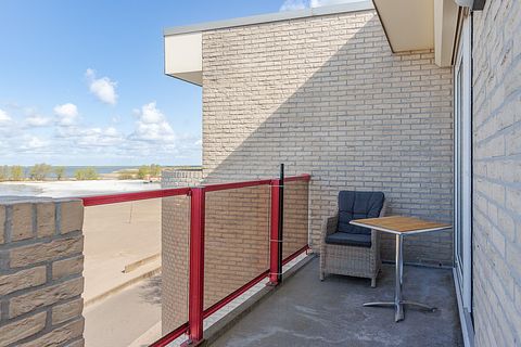 Appartement avec vue sur l'IJsselmeer - 5