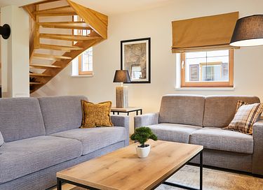 Chalet voor 6 personen in Oostenrijk - 6