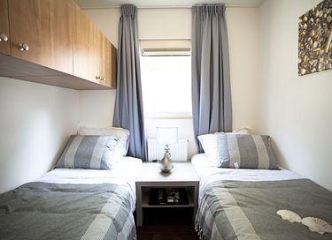 Logement de vacances confortable à la côte - 8