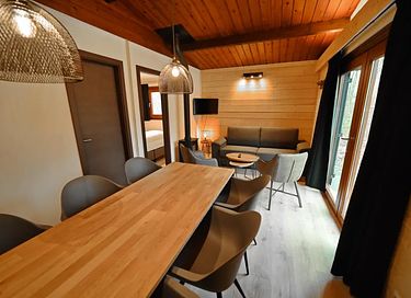 Gîte rural dans les Ardennes belges - 6