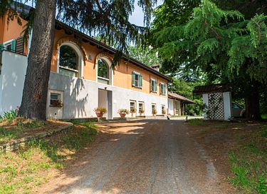 Landelijk gelegen vakantiehuis in Italië  - 4
