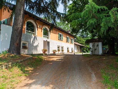 Landelijk gelegen vakantiehuis in Italië  - 4