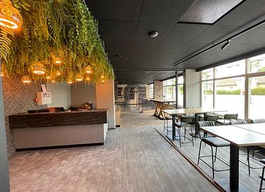 Bijzonder themahotel in Valkenburg - 2