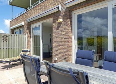 Appartement avec sauna au bord de la mer - 3