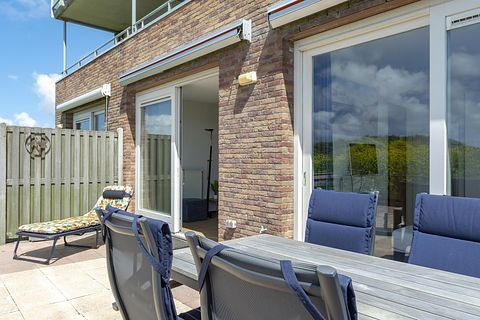 Appartement avec sauna au bord de la mer - 3