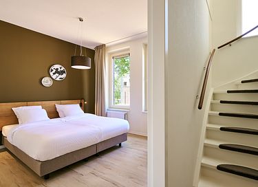 Vacation home with wellness facilities - 7