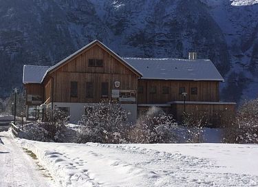 Chalet voor zowel winter- als zomervakantie - 15