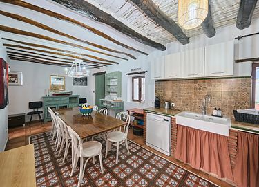 Luxuriöses andalusisches B&B mit Bar und Swimmingpool - 7
