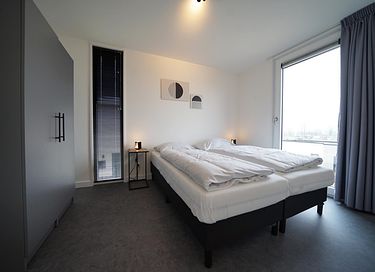 Gîte de luxe (10P) au bord de l'eau - 16