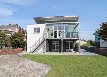 Beach house on the IJsselmeer - 33
