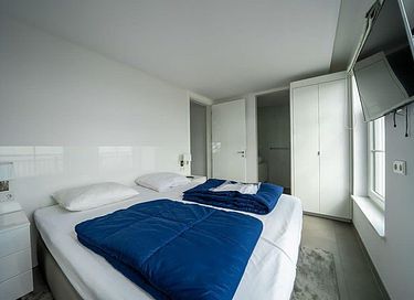 Appartement de luxe avec vue sur l'eau - 11