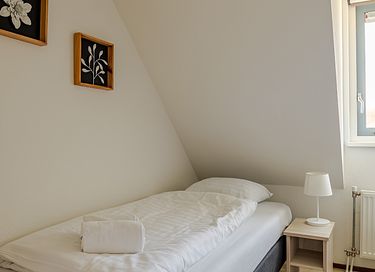 Maison de vacances au bord de la mer avec sauna privé - 22