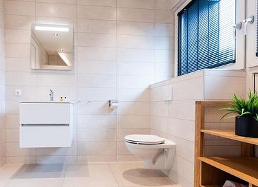 Ferme bien-être avec piscine privée et sauna - 39