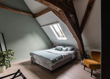 Luxe vakantiehuis in Vlaanderen - 23