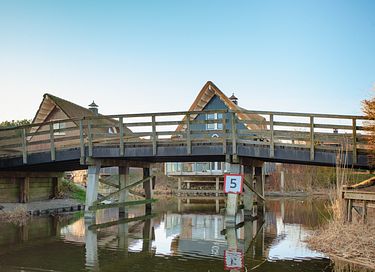 Comfortable holiday home with jetty - 26