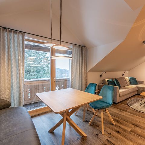 Vakantiehuis voor 2 personen met wellness  - 5