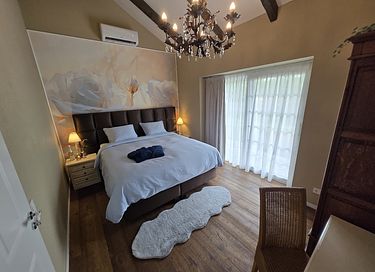 Romantische getaway met privé wellnesss - 7