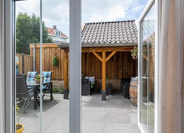 Logement de vacances moderne à Westkapelle (Zélande) - 30