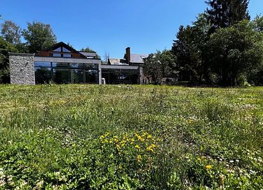 Group house with swimming pool and sauna - Ardennes - 3