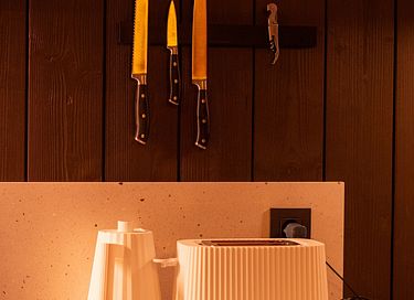 Luxury cabin with private sauna in the Ardennes - 18