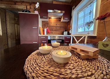 Studio mit Sauna in Fachwerkhaus - 17
