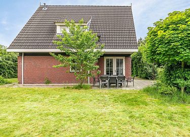 Vakantiewoning in Drenthe met veel privacy - 2