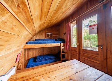 Belle cabane dans la nature en Gelderland - 3