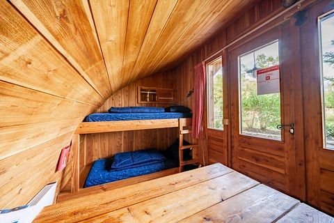 Belle cabane dans la nature en Gelderland - 3