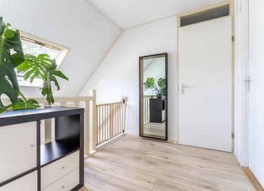 Villa met slaaptent voor 12 personen - 7