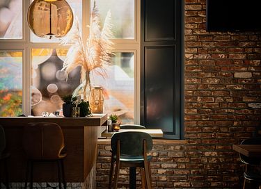 Boutique Hotel mit großem Café in Brabant - 19