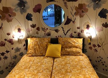 Uniek tiny house op familiecamping - 2