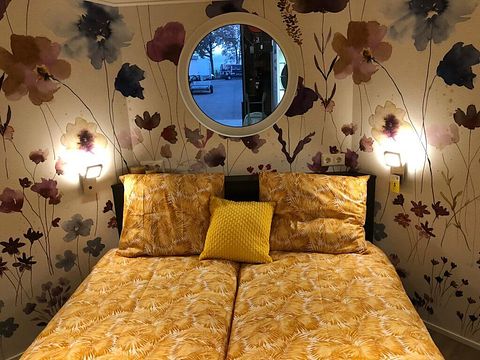 Uniek tiny house op familiecamping - 2