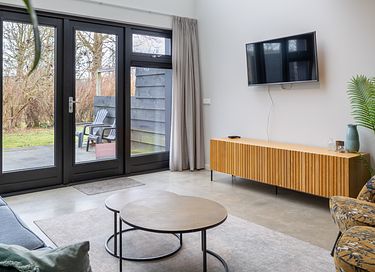 Landelijk vakantiehuis bij zee en natuur - 27