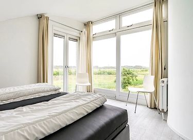 Vakantiehuis met privacy en ruime tuin - 10