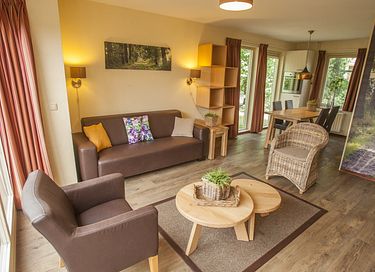 Logement de vacances (4p) pour toute la famille - 4