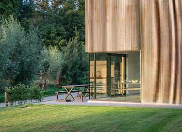 Joyau architectural en Belgique, près de Louvain - 8