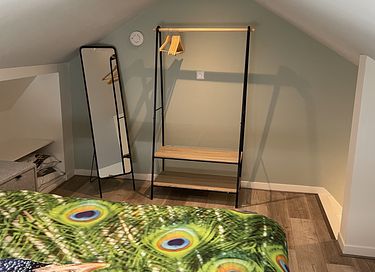 Complete wellness overnight stay for 2 pers. - 8