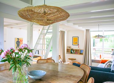 Logement de vacances sur la côte de la Hollande du Nord - 9