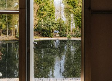 A Quirky Cabin in the Belgian Kempen - 12