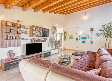 Moderne villa met jacuzzi en privézwembad - 13